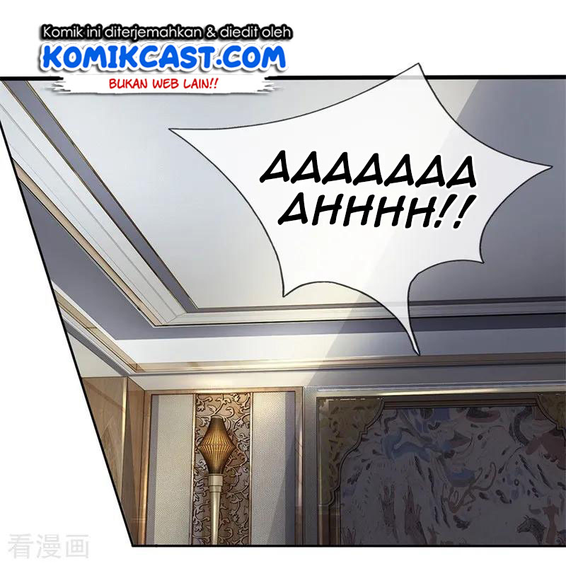 City of Heaven TimeStamp (Urban Rebellion) Chapter 57 Gambar 12